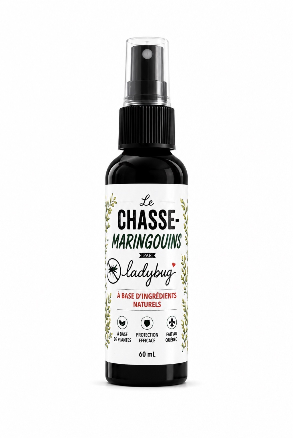 Chasse-maringouins